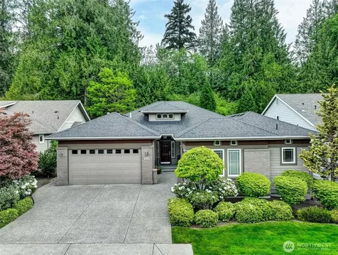 24242 NE 131st Terrace Redmond WA 98053