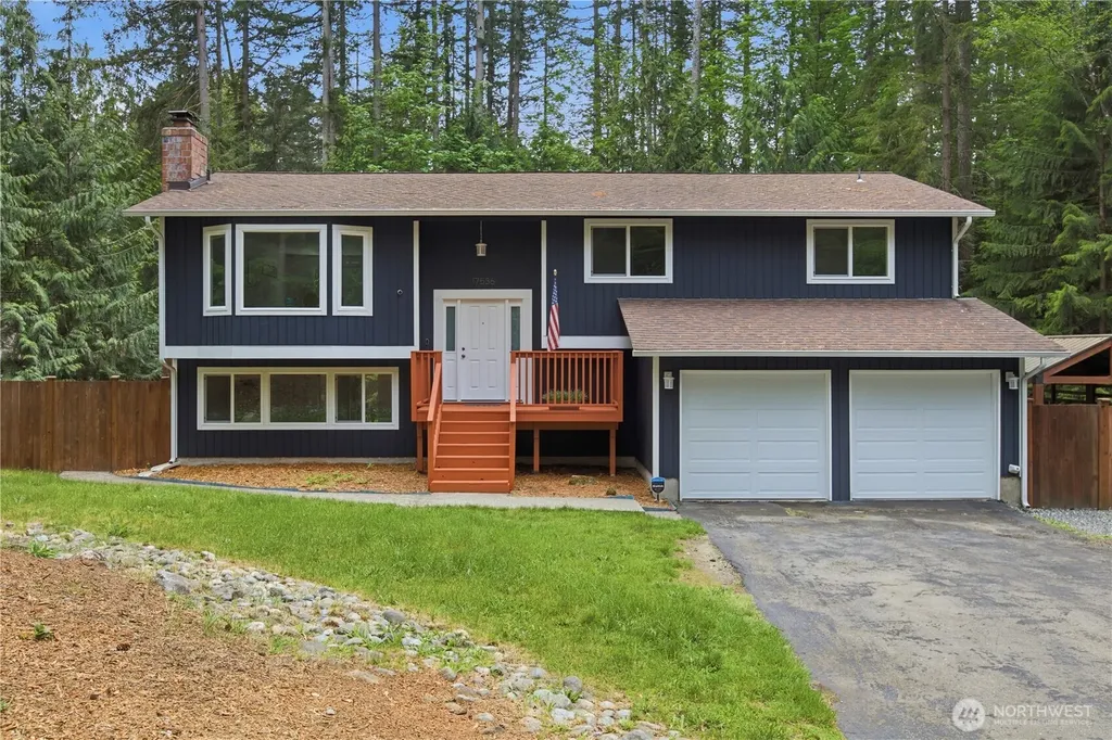 17536 201st Avenue NE Woodinville WA 98077