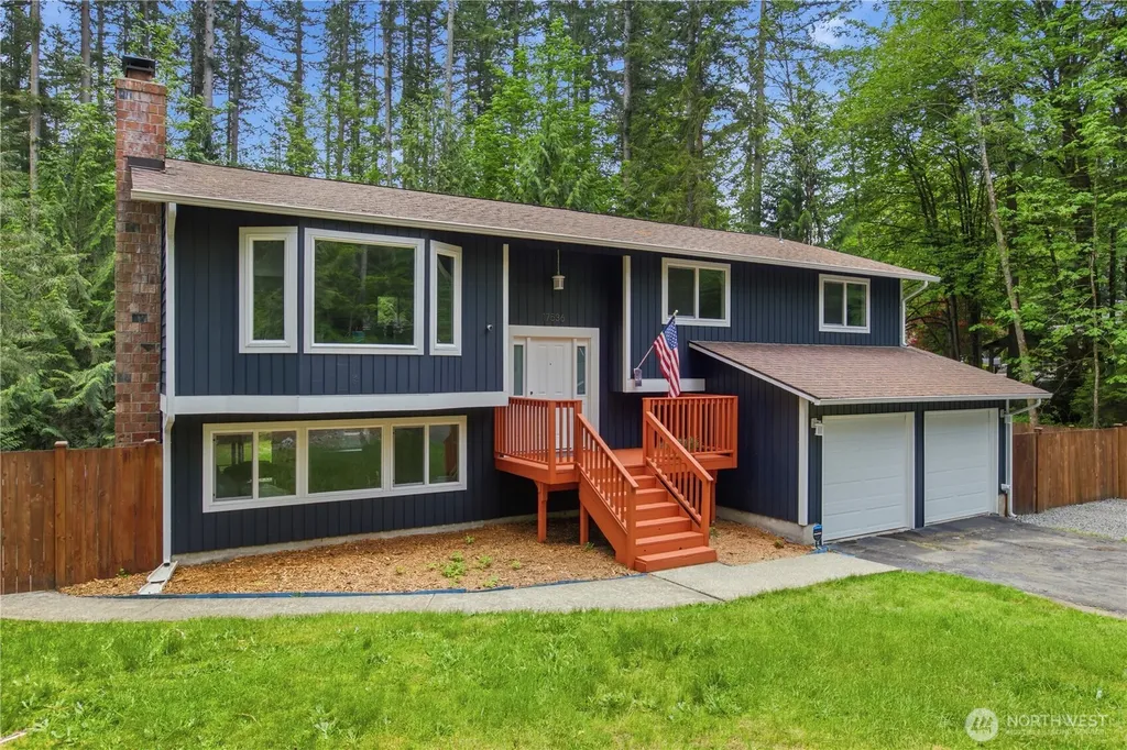 17536 201st Avenue NE Woodinville WA 98077