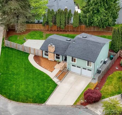 14013 113th Avenue NE Kirkland WA 98034
