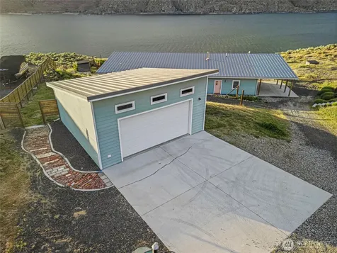 4205 E Plum Point Grand Coulee WA 99133