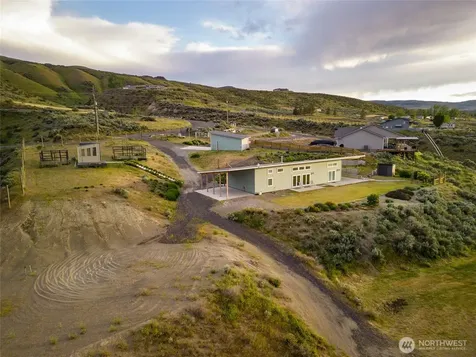 4205 E Plum Point Grand Coulee WA 99133