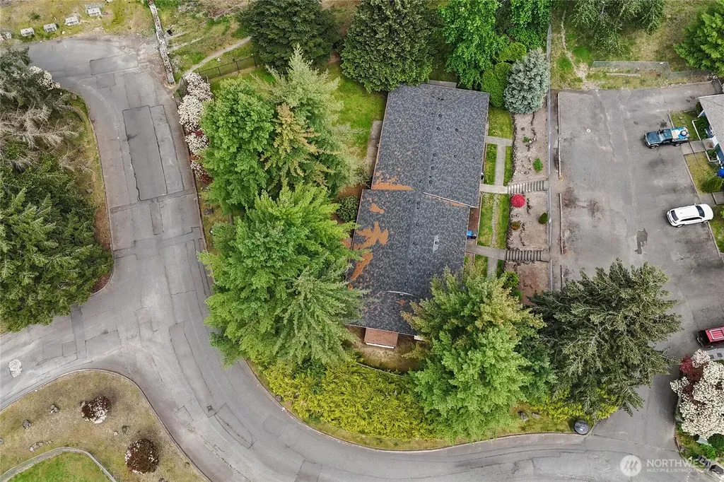 5002 S 58th Street Tacoma WA 98409