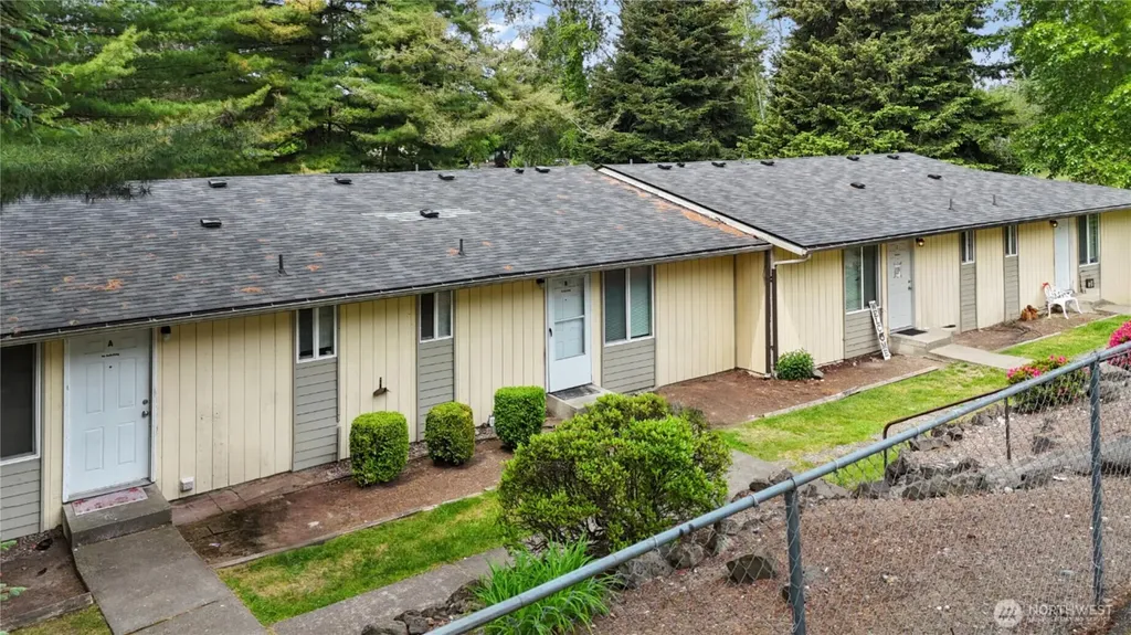 5002 S 58th Street Tacoma WA 98409