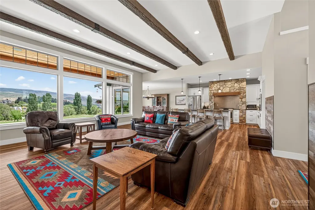 3510 Burchvale Road Wenatchee WA 98801