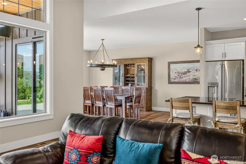 3510 Burchvale Road Wenatchee WA 98801