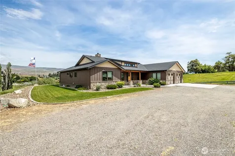 3510 Burchvale Road Wenatchee WA 98801