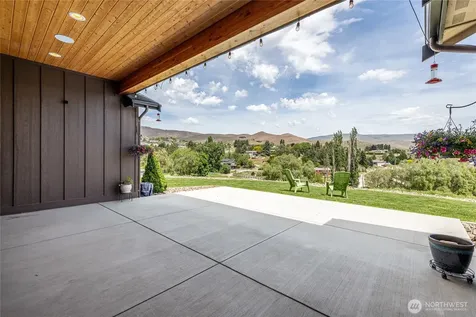 3510 Burchvale Road Wenatchee WA 98801