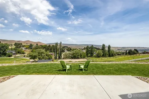 3510 Burchvale Road Wenatchee WA 98801