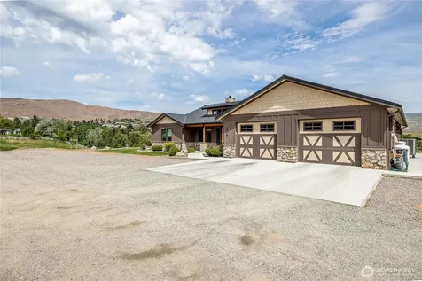 3510 Burchvale Road Wenatchee WA 98801