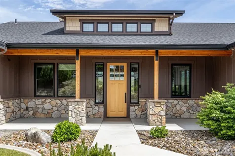 3510 Burchvale Road Wenatchee WA 98801