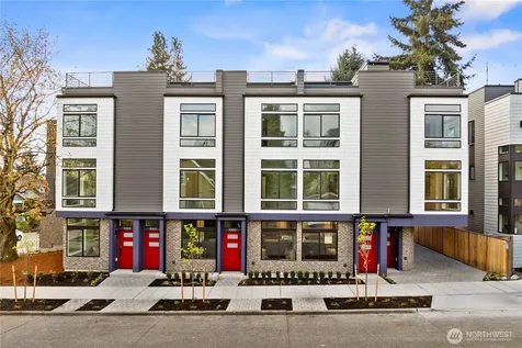 7005 9th Avenue NE Seattle WA 98115