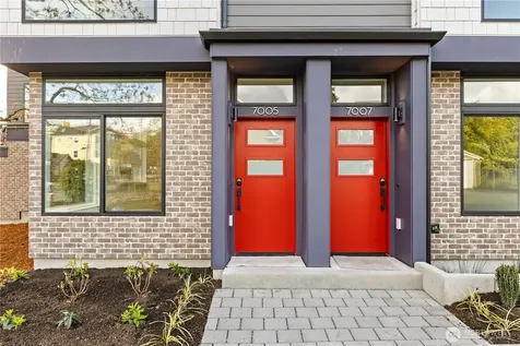 7005 9th Avenue NE Seattle WA 98115