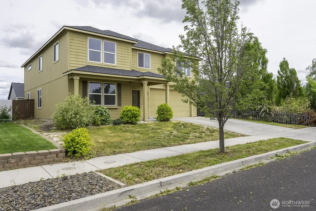 709 S Taft Street Moses Lake WA 98837