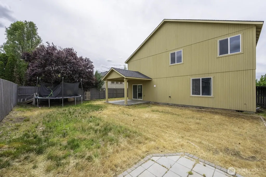 709 S Taft Street Moses Lake WA 98837