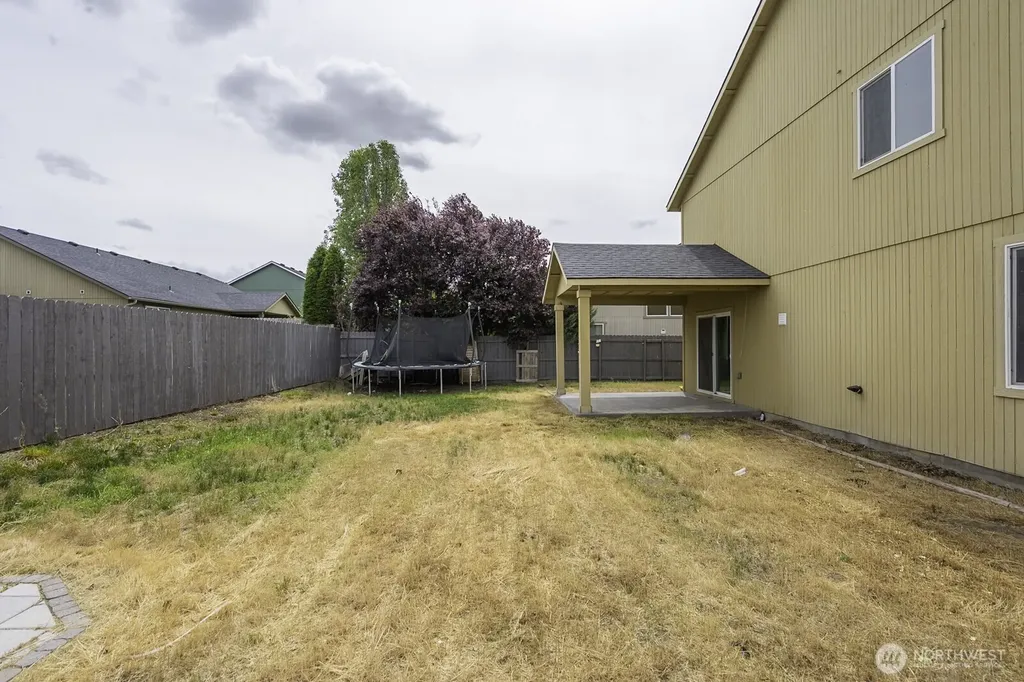 709 S Taft Street Moses Lake WA 98837