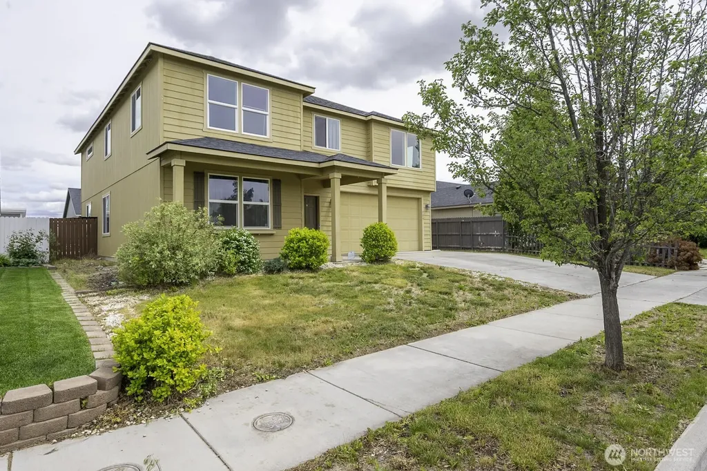 709 S Taft Street Moses Lake WA 98837