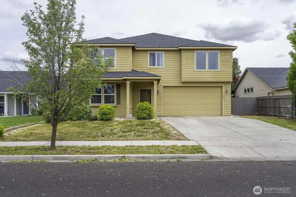 709 S Taft Street Moses Lake WA 98837
