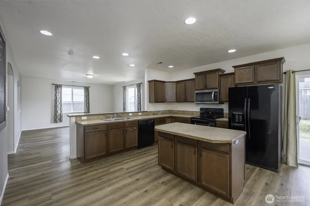 709 S Taft Street Moses Lake WA 98837
