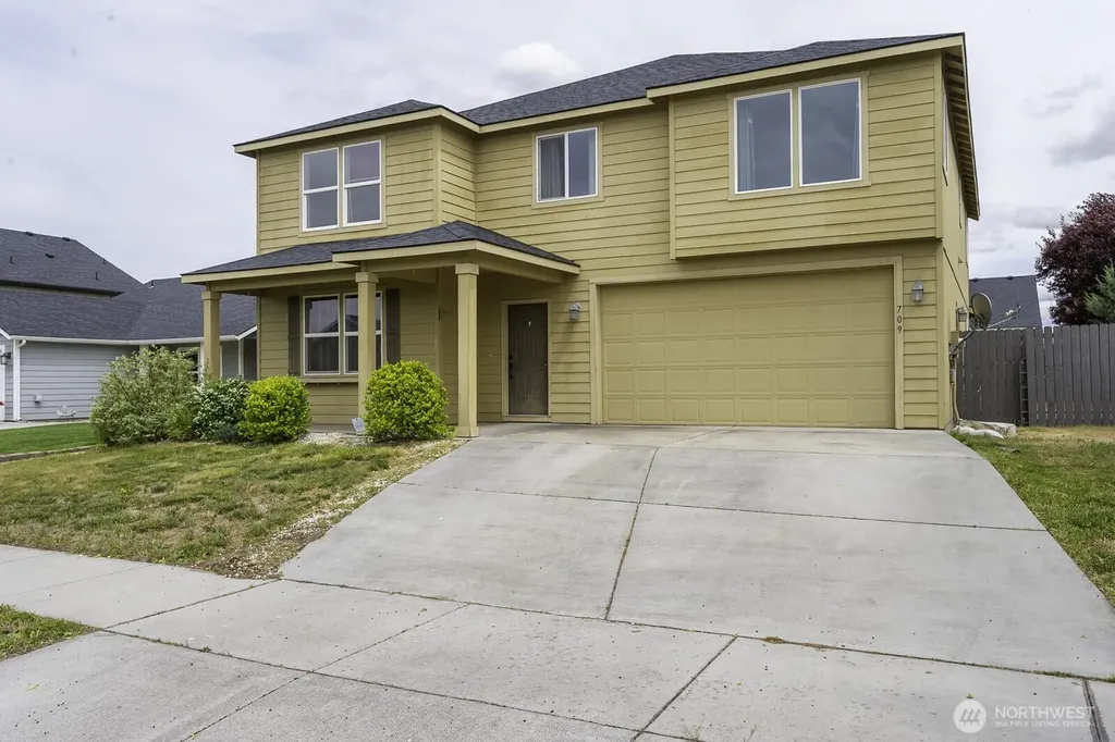 709 S Taft Street Moses Lake WA 98837