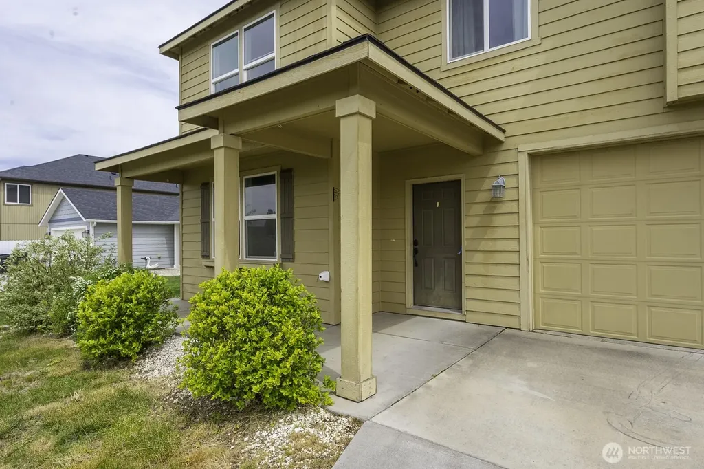 709 S Taft Street Moses Lake WA 98837