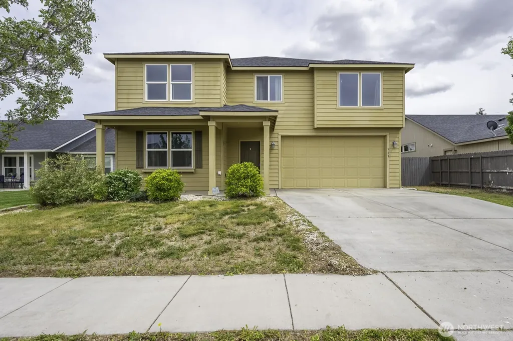 709 S Taft Street Moses Lake WA 98837