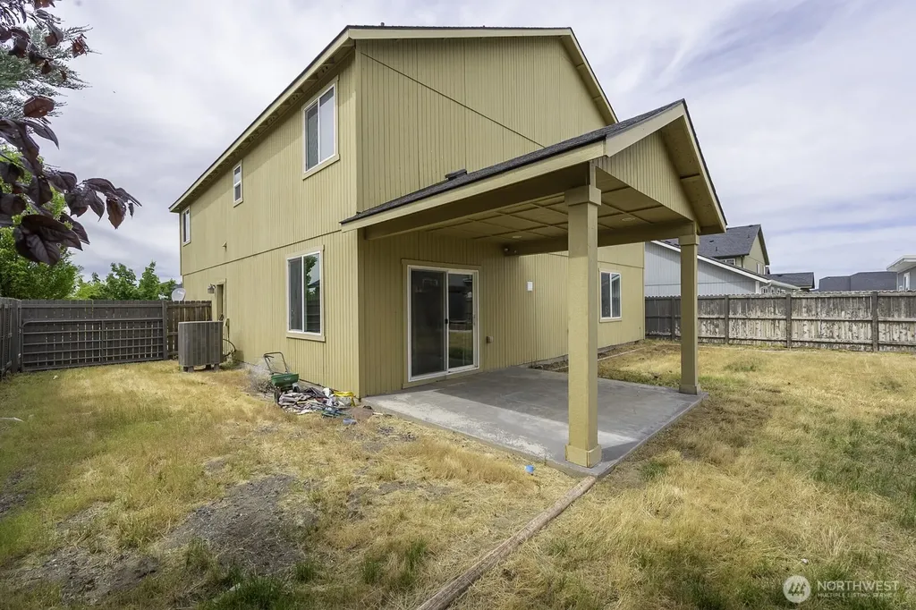 709 S Taft Street Moses Lake WA 98837