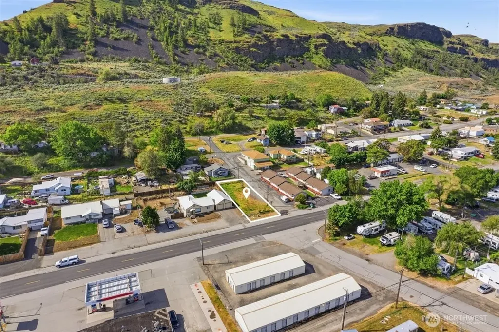 300 E Grand Coulee Avenue Grand Coulee WA 99133