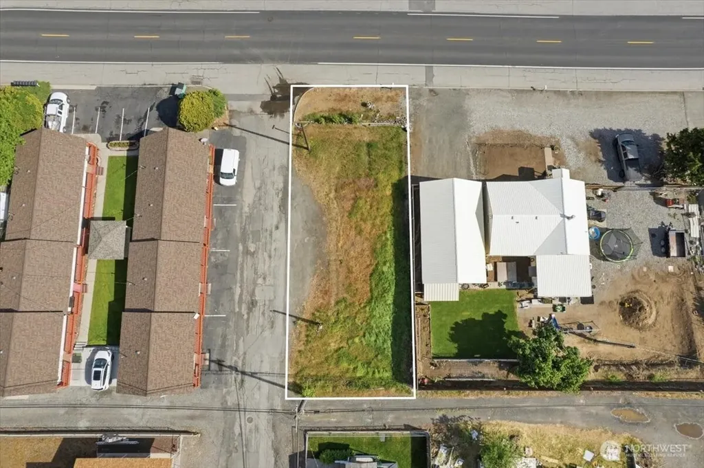 300 E Grand Coulee Avenue Grand Coulee WA 99133