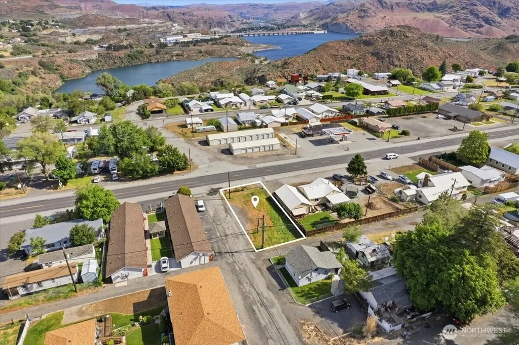 300 E Grand Coulee Avenue Grand Coulee WA 99133