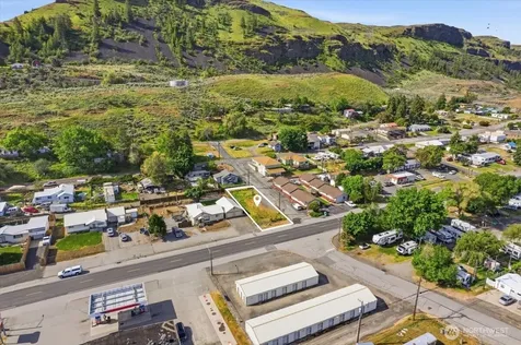 300 E Grand Coulee Avenue Grand Coulee WA 99133