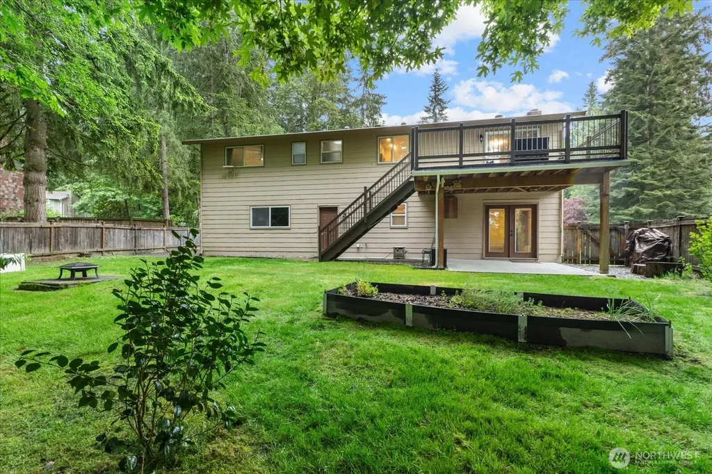 15912 174th Avenue NE Woodinville WA 98072