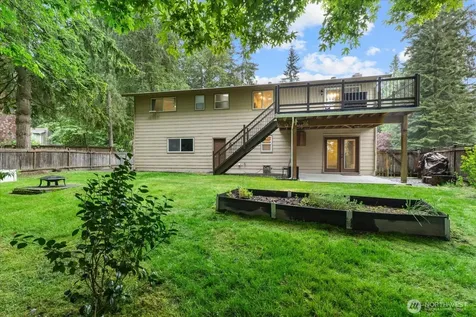 15912 174th Avenue NE Woodinville WA 98072
