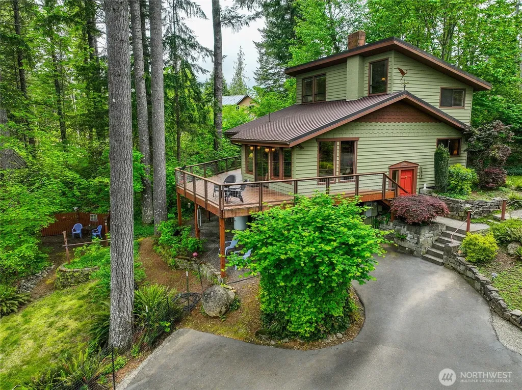 133 Alpine Drive Packwood WA 98361