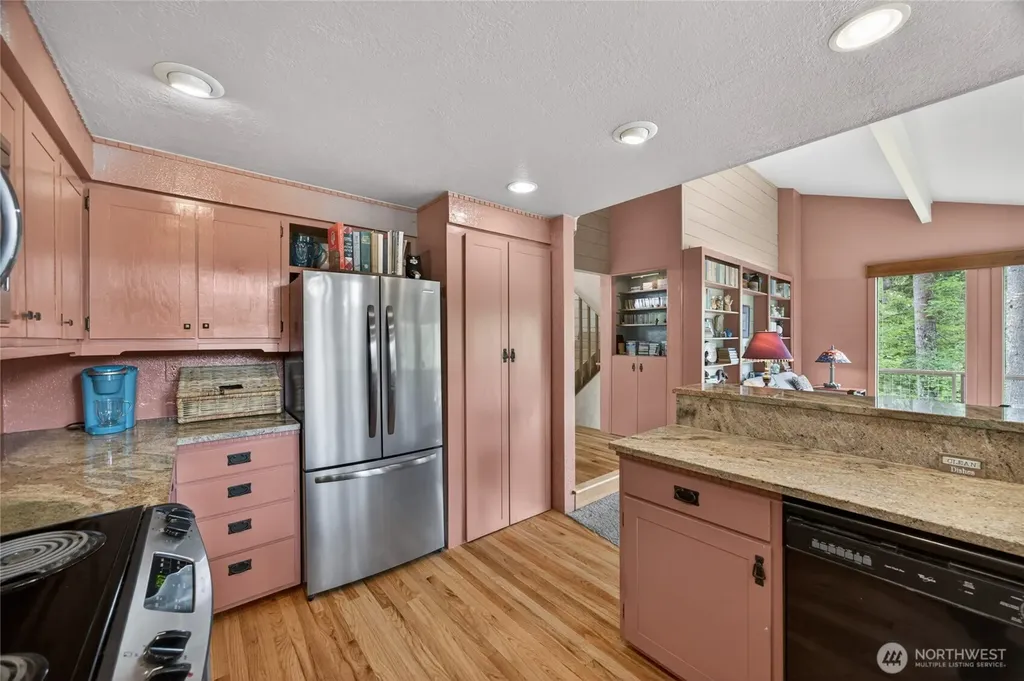 133 Alpine Drive Packwood WA 98361