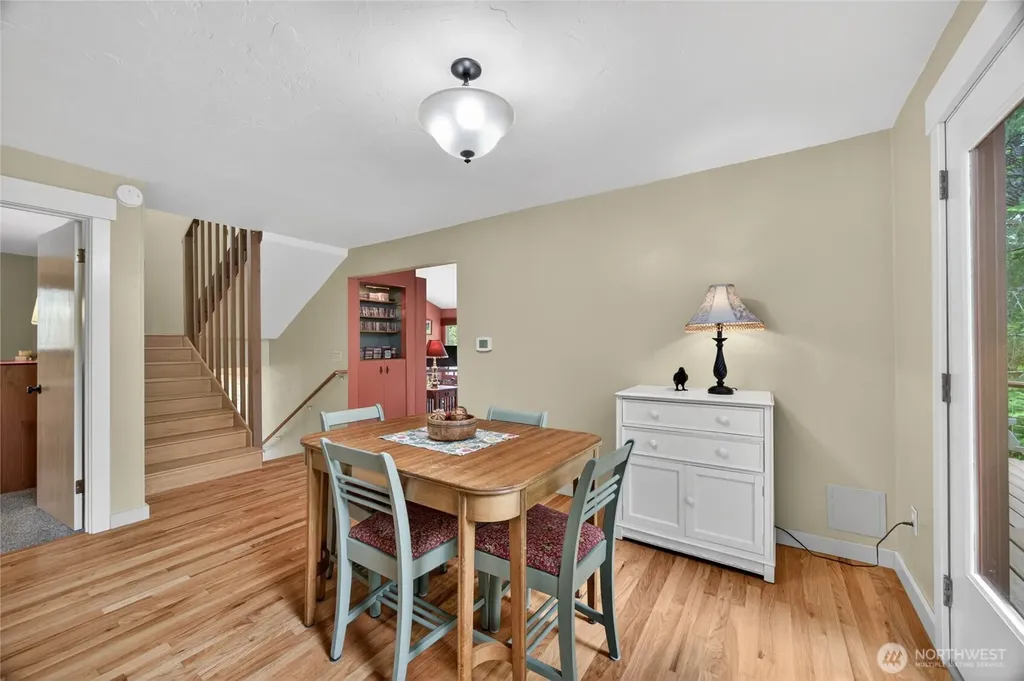 133 Alpine Drive Packwood WA 98361