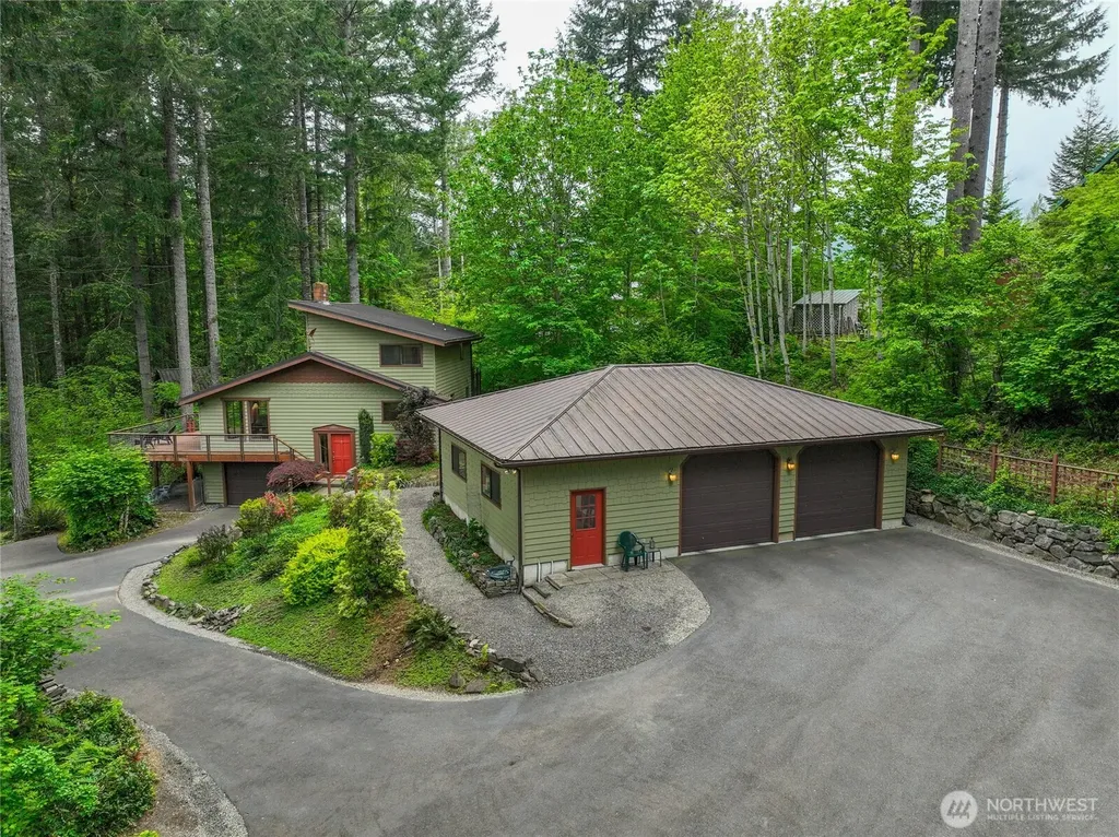 133 Alpine Drive Packwood WA 98361