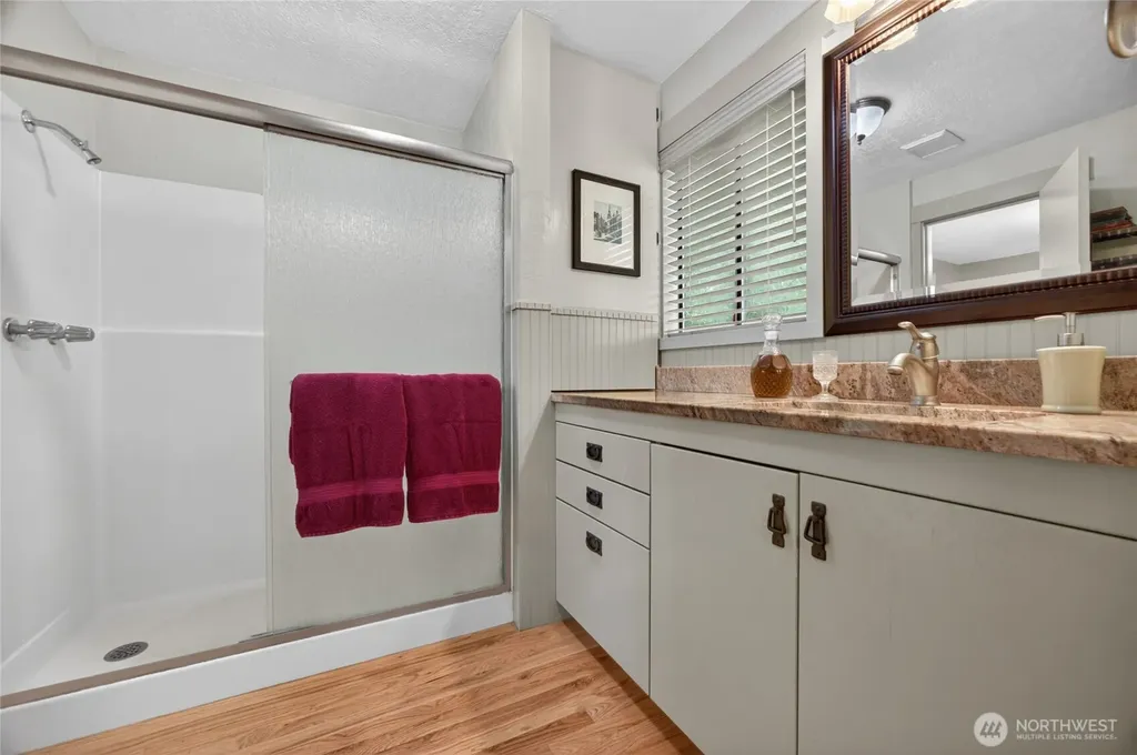 133 Alpine Drive Packwood WA 98361