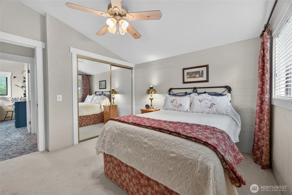 133 Alpine Drive Packwood WA 98361