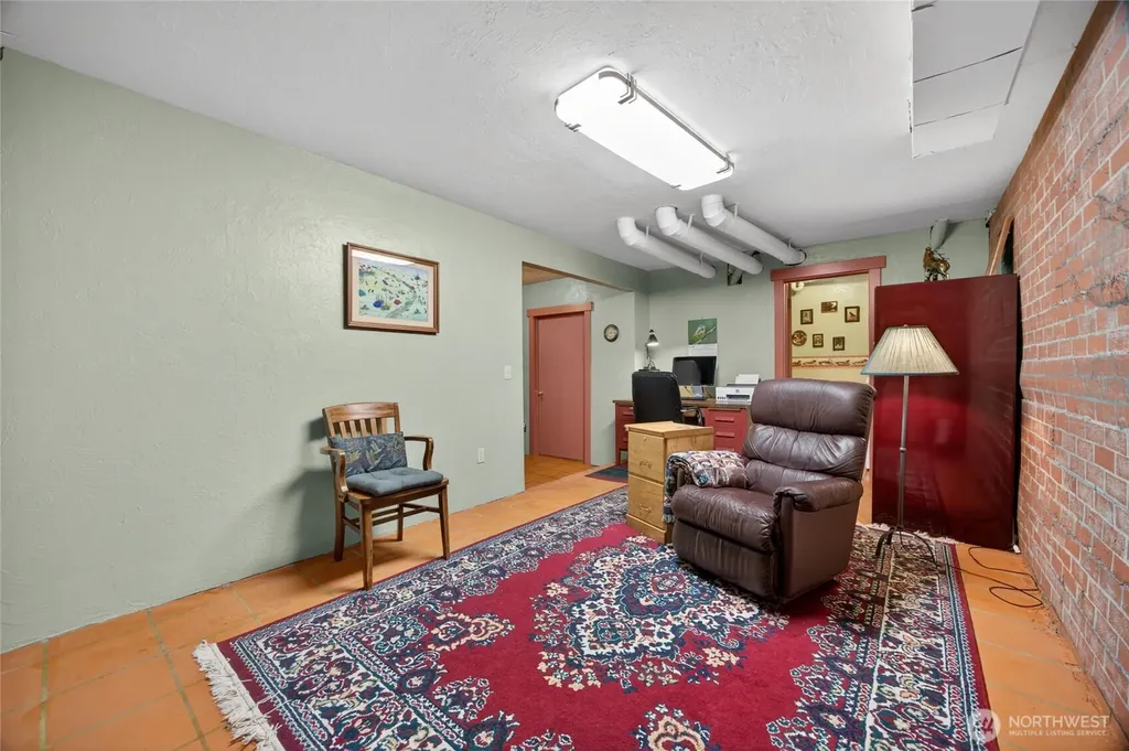 133 Alpine Drive Packwood WA 98361