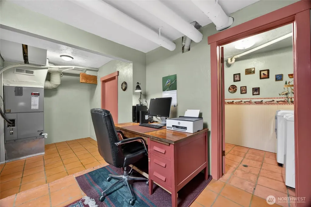 133 Alpine Drive Packwood WA 98361