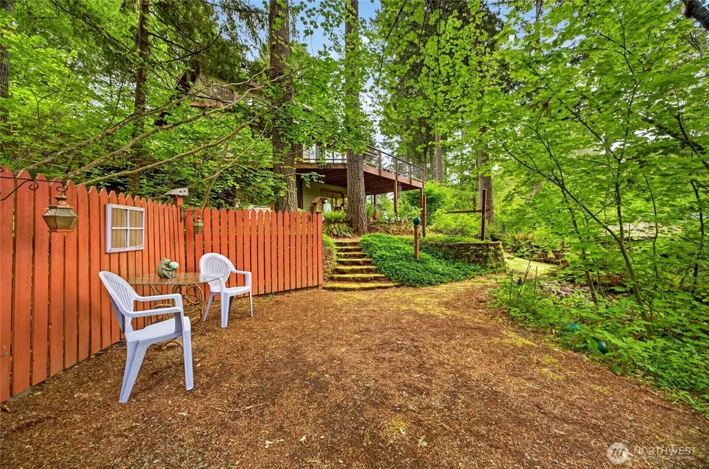 133 Alpine Drive Packwood WA 98361