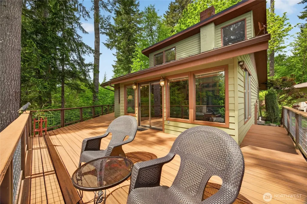 133 Alpine Drive Packwood WA 98361