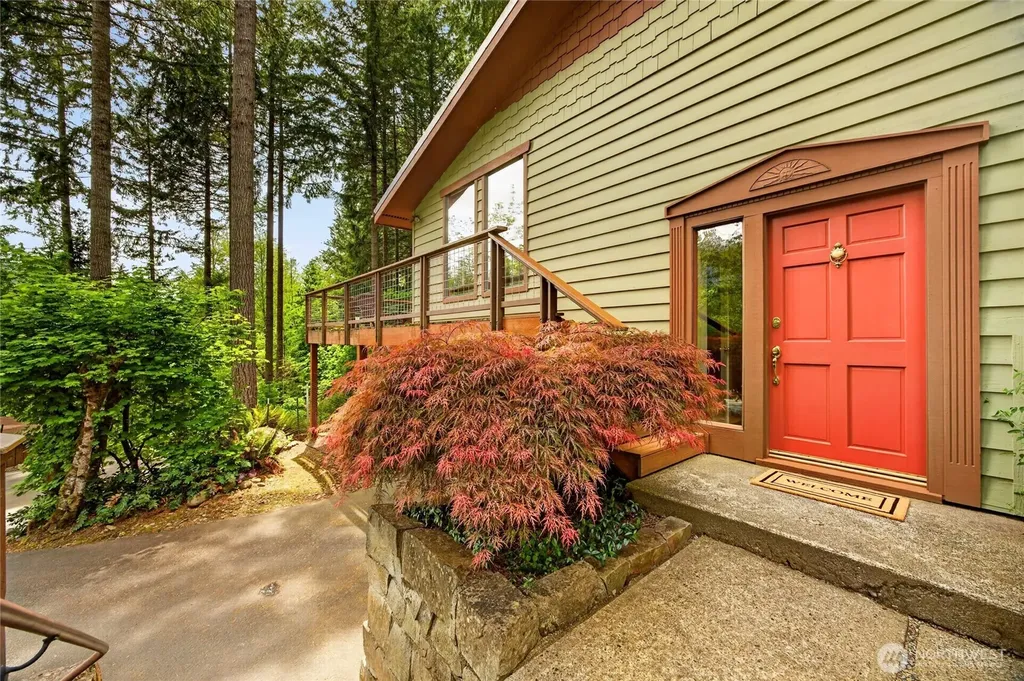 133 Alpine Drive Packwood WA 98361