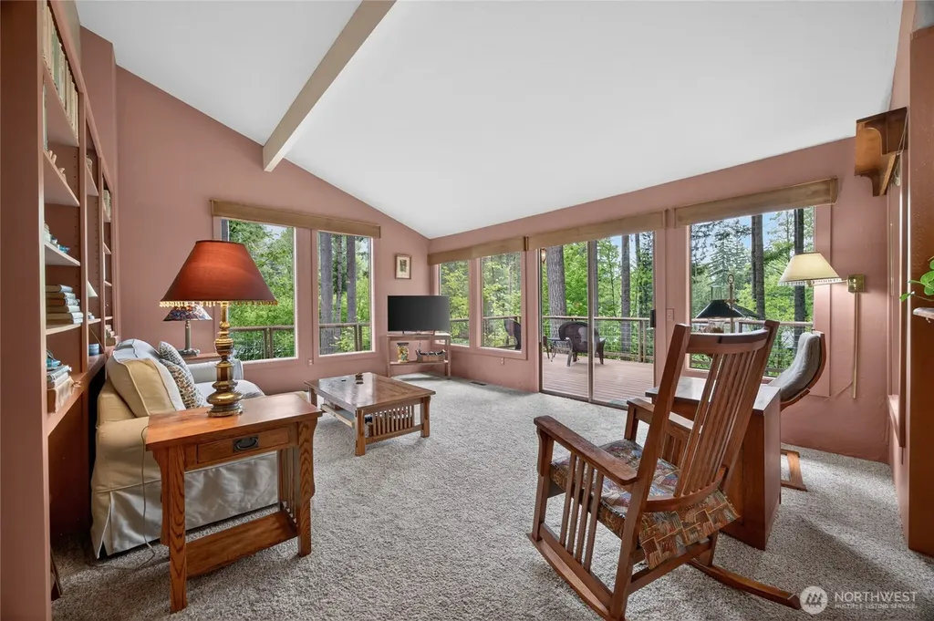 133 Alpine Drive Packwood WA 98361