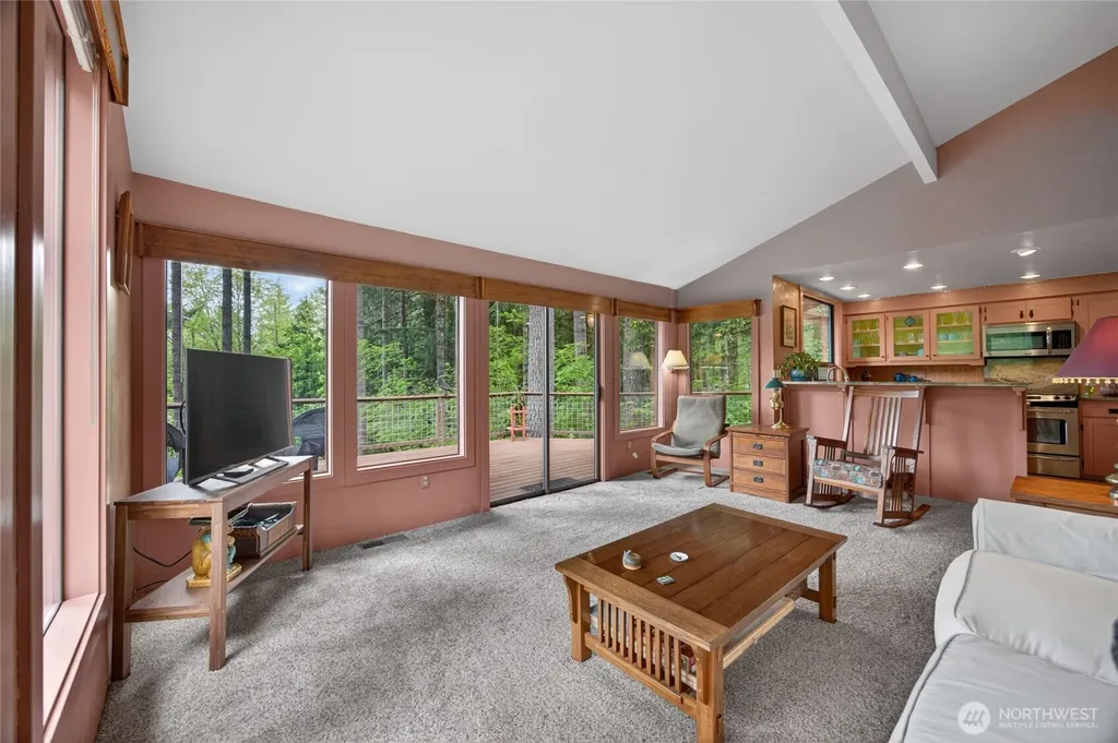 133 Alpine Drive Packwood WA 98361