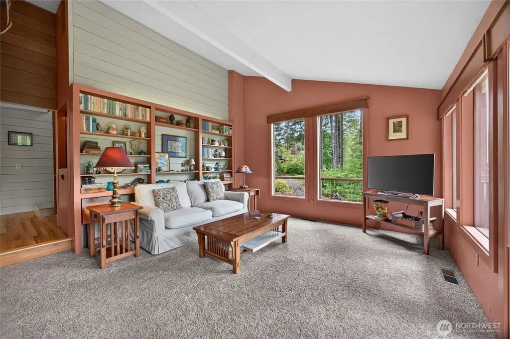 133 Alpine Drive Packwood WA 98361