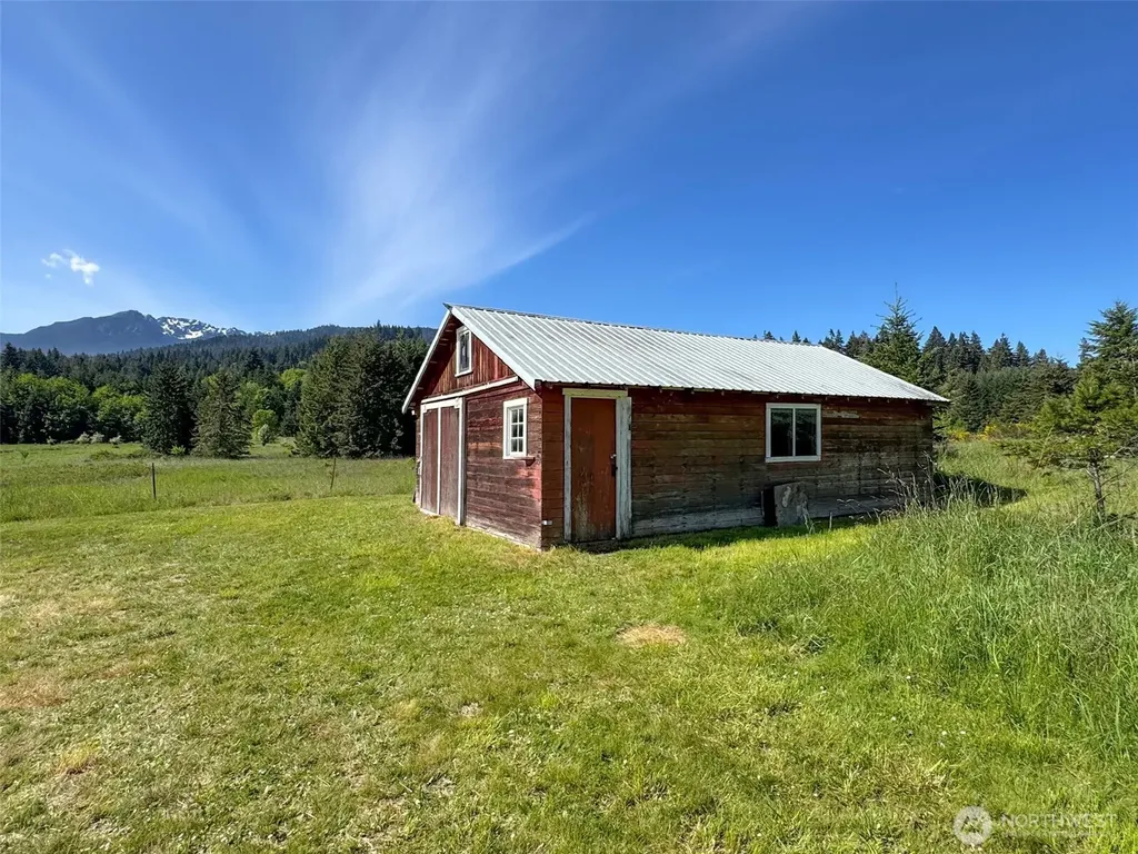 5118 S Mount Angeles Road Port Angeles WA 98362