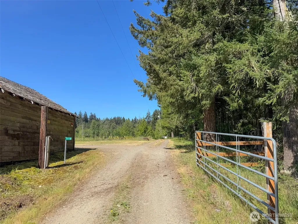 5118 S Mount Angeles Road Port Angeles WA 98362