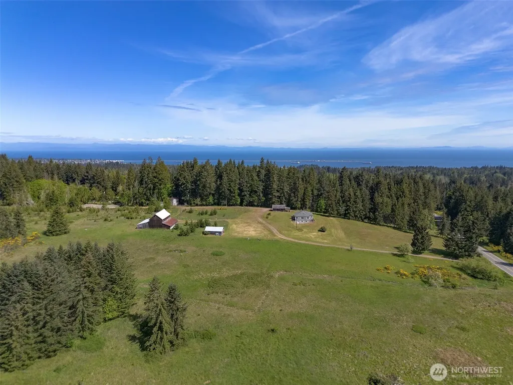 5118 S Mount Angeles Road Port Angeles WA 98362